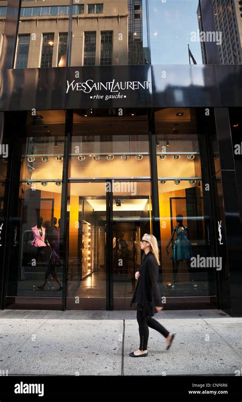 saint laurent store nyc|yves saint laurent store locations.